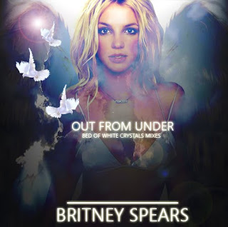 Britney Spears - Out From Under Song