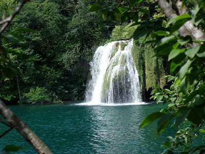 10 Danau Terindah di Dunia