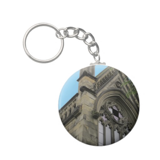 Architecture Keychain5