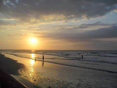 pantai kuta