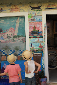 burano ©Shaula Segato