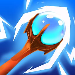 Mage Legends: Sorcerer Archer MOD APK v1.6.11 [Unlimited Coins | Unlimited Diamonds]