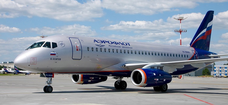 Aeroflot Istanbul Agency Office