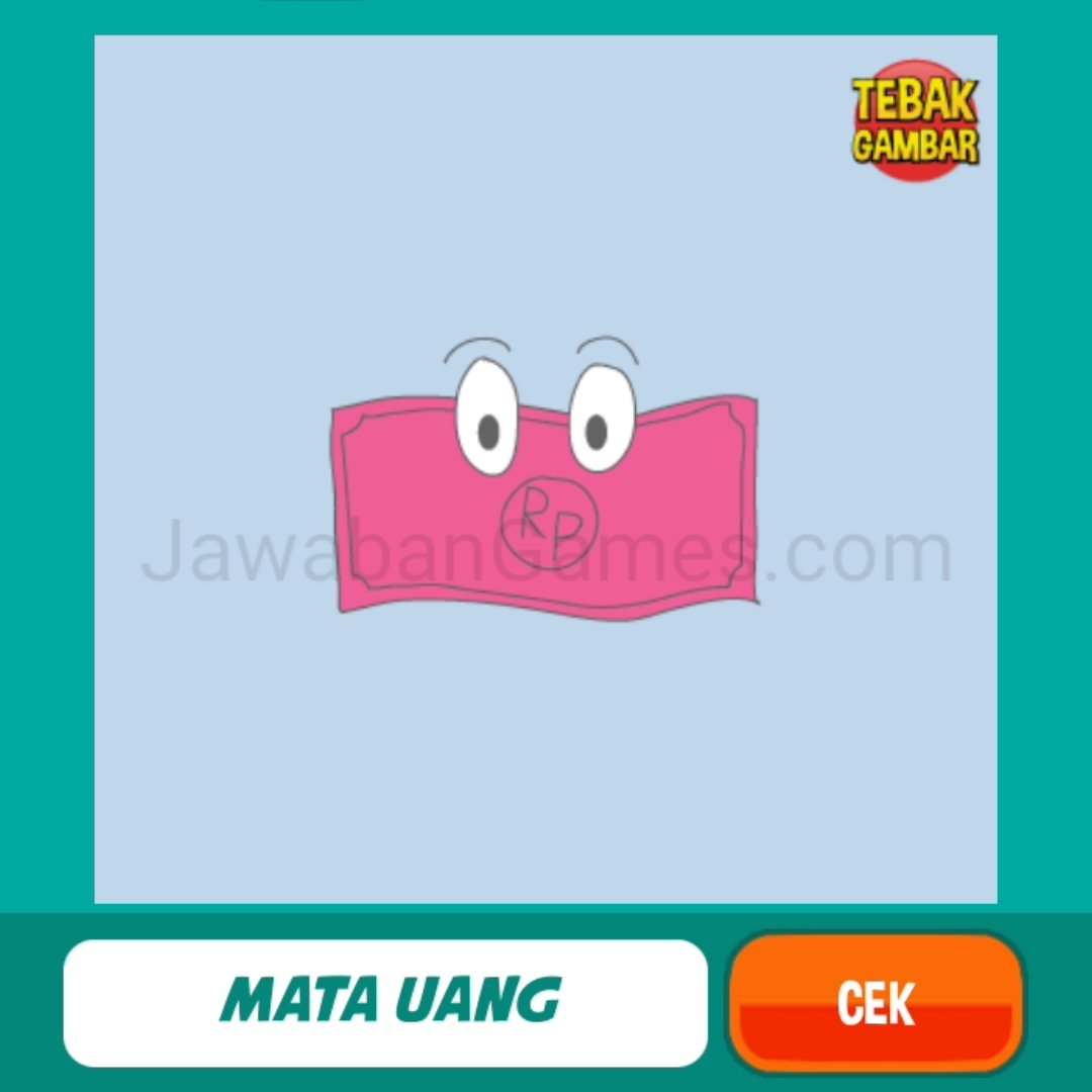 Kunci Jawaban Tebak Gambar Level 107