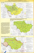 Natsional'nyi Atlas Ukrainy = The National Atlas of Ukraine