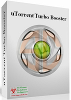uTorrent Turbo Booster 4.0.1.0 Full version Free Download