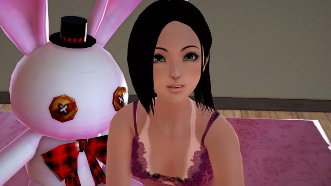 Game Adult - Research Into Affection V0.6.10  Andriod Pc Mac Linux Download