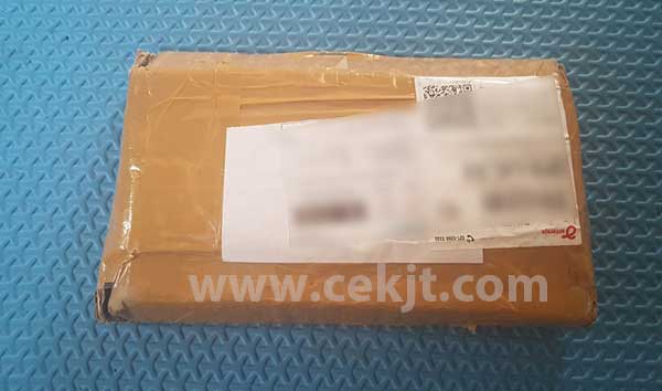 Tempat & Cara Ambil Paket Kiriman J&T Kab Nias Selatan