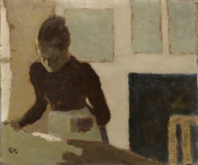 Edouard Vuillard