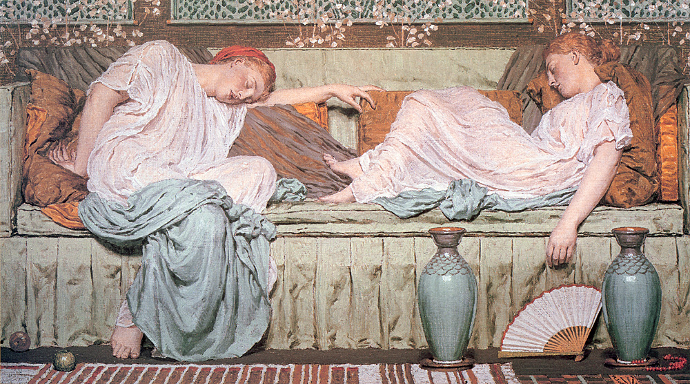 albert moore apples