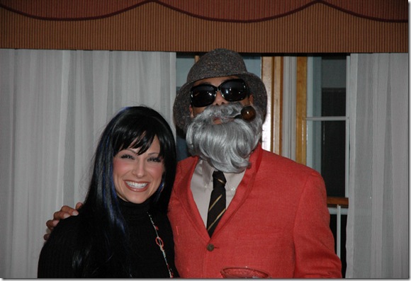 Kate's Halloween