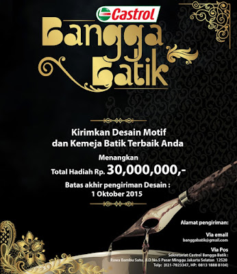 lomba desain terbaru