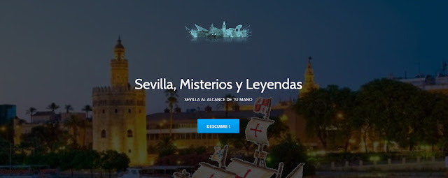  Leyendas de Sevilla
