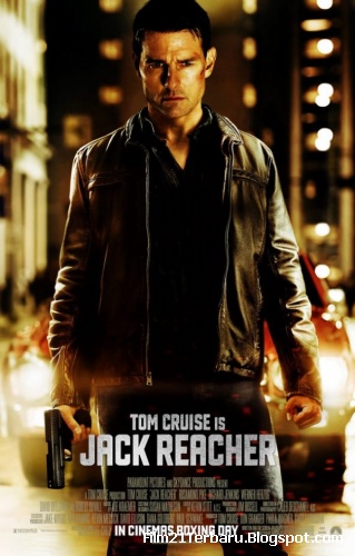 Jack Reacher 2012