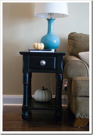 blacksidetable