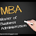 Grand Canyon University Online Master of Business Administration (MBA) Program