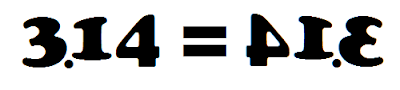 3.14 = PIE