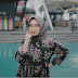 Hijab Instan Bahan Ceruti