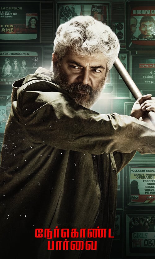 [HD] நேர்கொண்ட பார்வை 2019 Pelicula Online Castellano