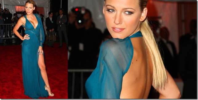 blake lively style 2009. lake lively style dress.