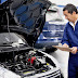 Hudson Valley New York - October Fall Car Care Month