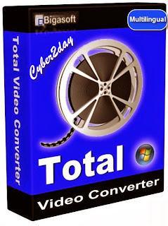 total video converter box Bigasoft Total Video Converter 4.2.2.5198 Multilingual