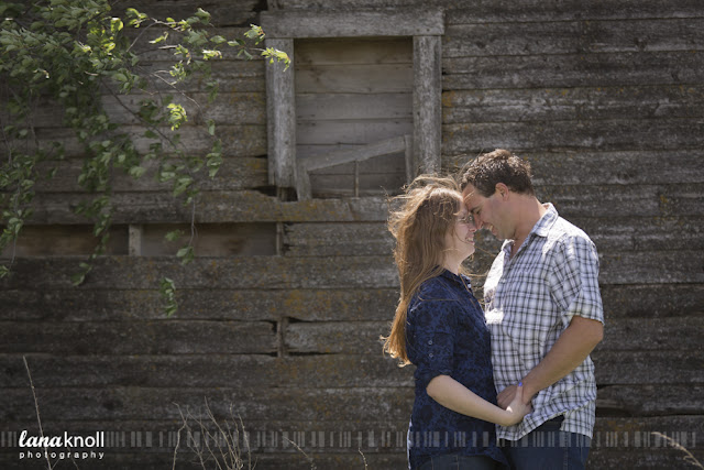 brandon manitoba engagement photography