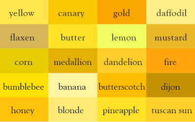 Speak Thai : Colors