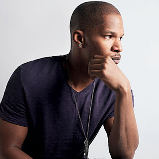 Jamie Foxx Pictures