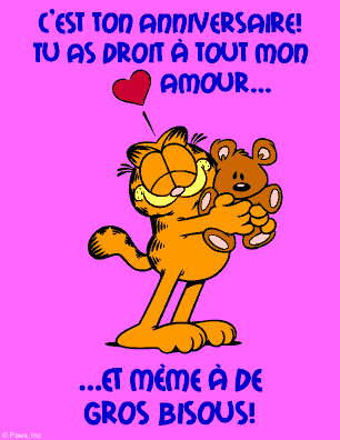 Maigrir Avec La Methode Montignac Phase 1 Joyeux Anniversaire Ma Cherie