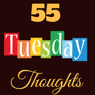 55 Pretty Tuesday Thoughts