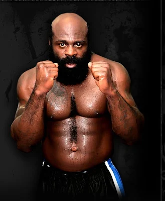 Kimbo Slice