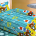 SPREI LADY ROSE 120 X 200 02/02/2019 | WONGPASAR GROSIR MALANG