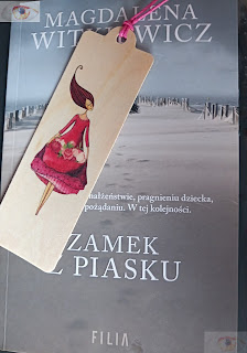 Zamek z piasku