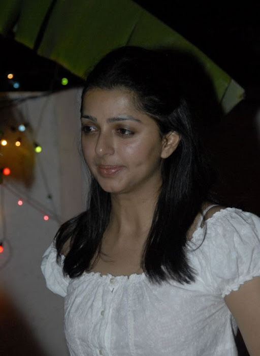 bhumika chawla at thakita thakita press meet unseen pics