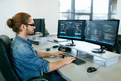 IT Coordinator Job Search