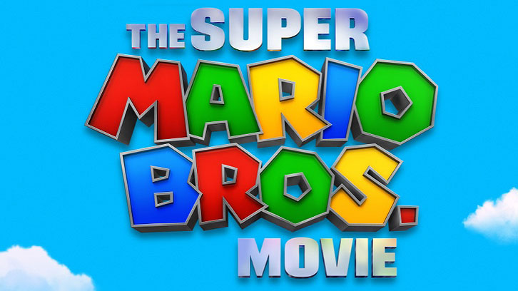 MOVIES: The Super Mario Bros. Movie - News Roundup *Updated 9th March 2023*