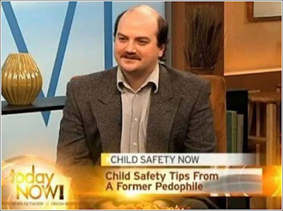 pedophile expert