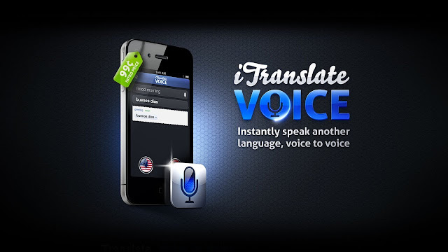 ITRANSLATE VOICE Download apk