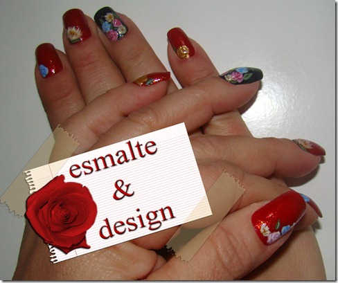 unhas-vermelhas
