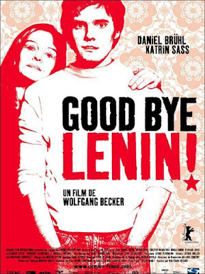 Sinefil / Film Önerisi - "Good Bye Lenin"