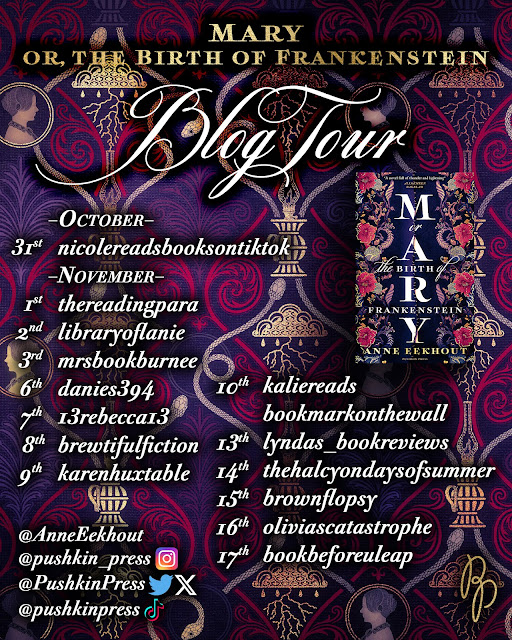 mary-or-the-birth-of-frankenstein-blog-tour