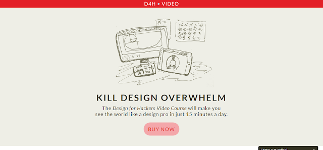 The Design for Hackers Video Course - Free Design Tools For Non Designers Mumbai INDIA