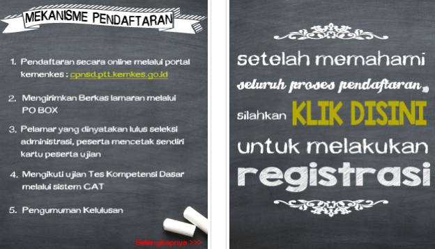 Link Daftar Bidan PTT 2016 cpnsd.ptt.kemkes.go.id