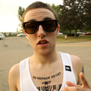 Mac Miller - Blue Slide Park 