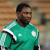 I WILL MAKE SUPER EAGLES GREAT AGAIN IF APPOINTED COACH- DANIEL AMOKACHI 