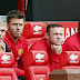 Rooney có khả năng phải ngồi dự bị dài dài 