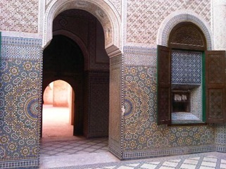 ouarzazate