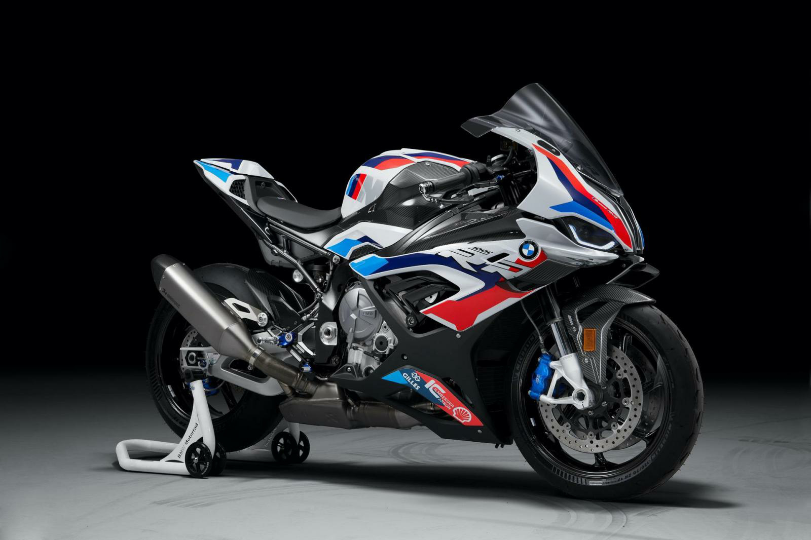 22 All New Bmw M1000r Is Revealed In Phillipines
