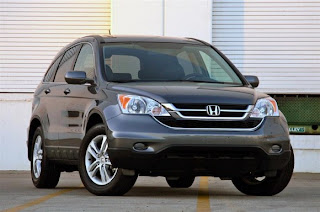 Honda CRV